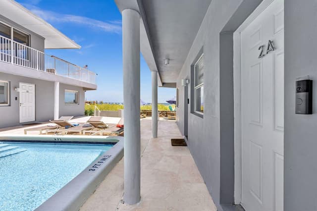 604 N OCEAN Boulevard # 3B, Pompano Beach FL 33062 - Pompano Beach, FL - Photo 4