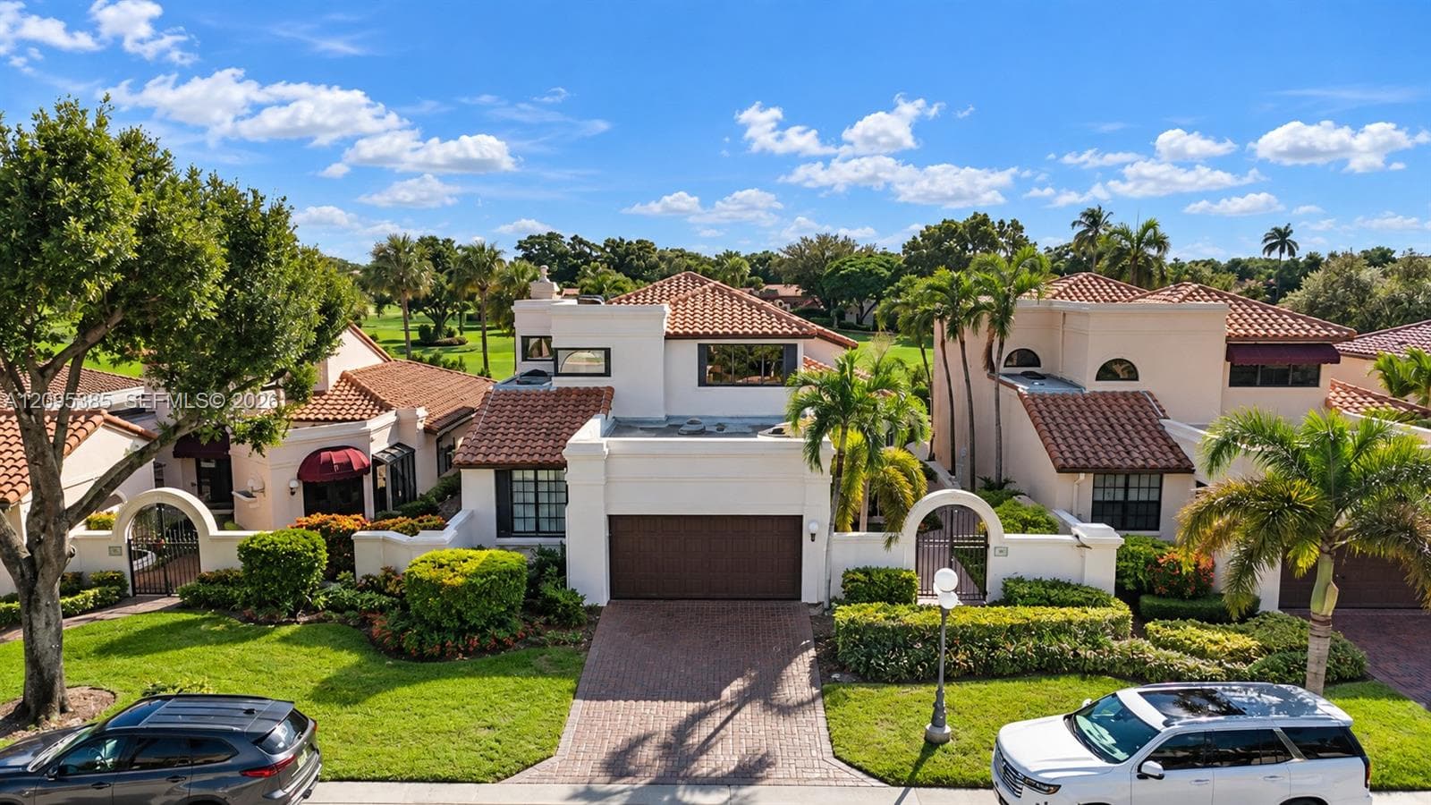 718 Deer Creek Via Verona, Deerfield Beach FL 33442 - Deerfield Beach, FL - Photo 1