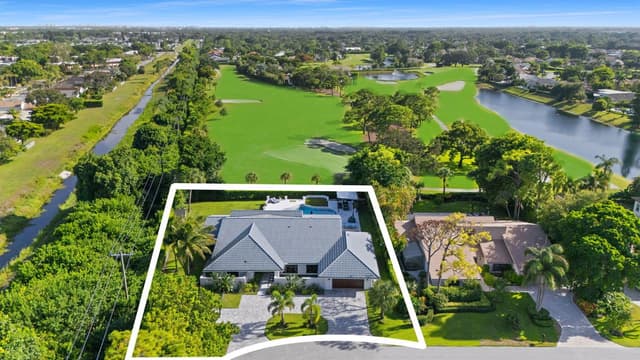 3554 PINE LAKE Court, Delray Beach FL 33445 - Delray Beach, FL - Photo 2