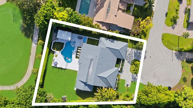 3554 PINE LAKE Court, Delray Beach FL 33445 - Delray Beach, FL - Photo 3