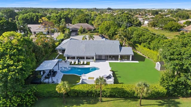 3554 PINE LAKE Court, Delray Beach FL 33445 - Delray Beach, FL - Photo 5