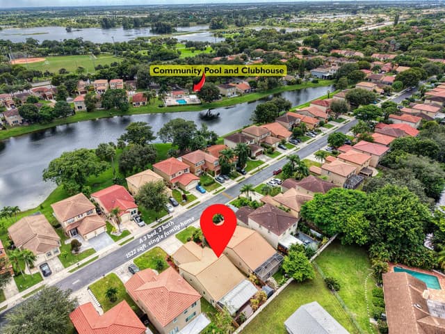 4249 NW 1st Drive, Deerfield Beach FL 33442 - Deerfield Beach, FL - Photo 2