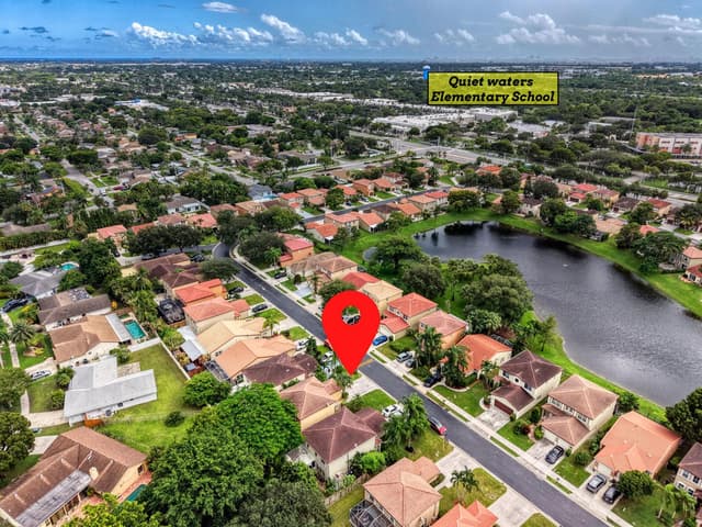 4249 NW 1st Drive, Deerfield Beach FL 33442 - Deerfield Beach, FL - Photo 3