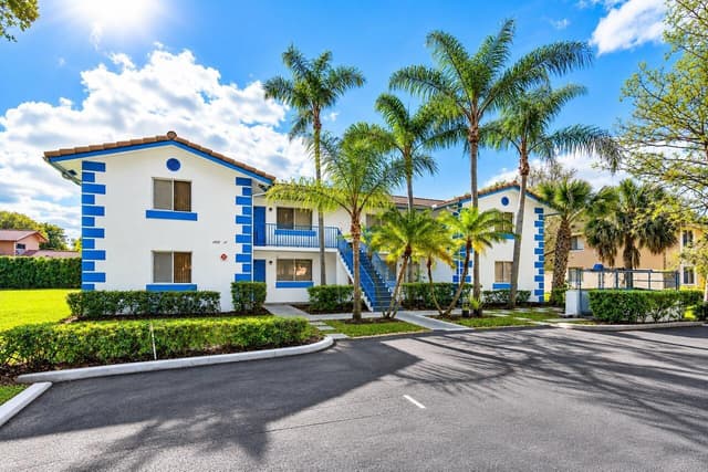 1831-1837 NW 94th Avenue, Coral Springs FL 33071 - Coral Springs, FL - Photo 2