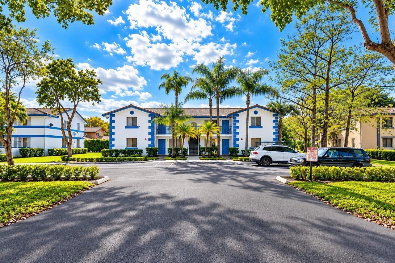 1831-1837 NW 94th Avenue, Coral Springs FL 33071 - Coral Springs, FL - Photo 1