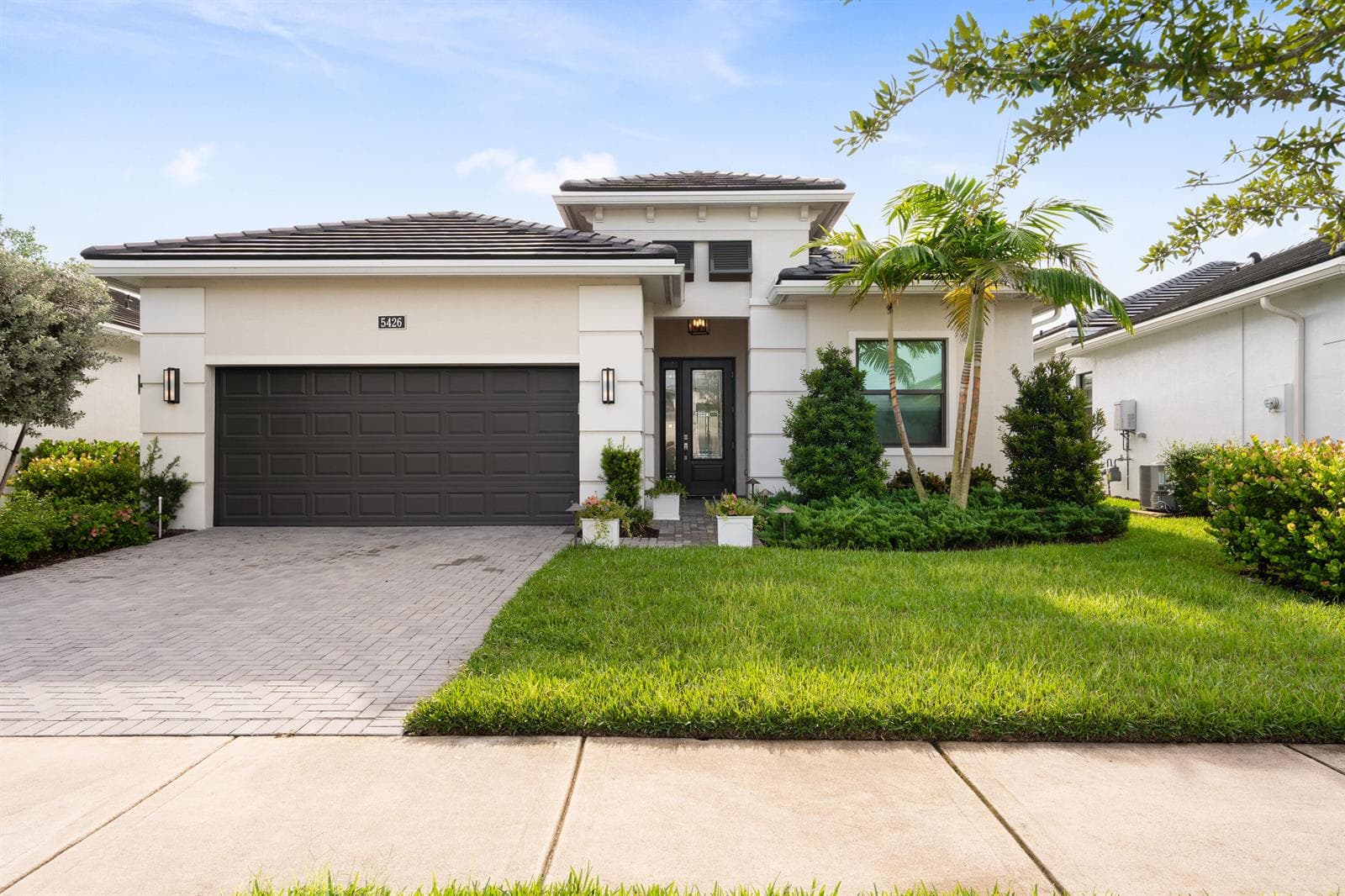 5426 Hutchinson Way, Westlake FL 33470 - Westlake, FL - Photo 1
