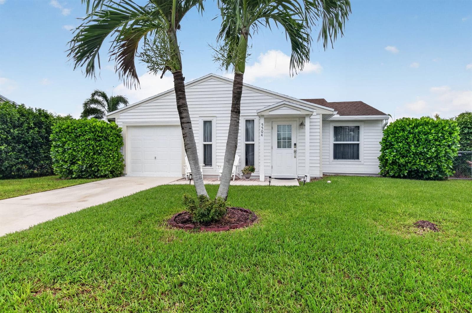 5504 COURTNEY Circle, Boynton Beach FL 33472 - Boynton Beach, FL - Photo 1