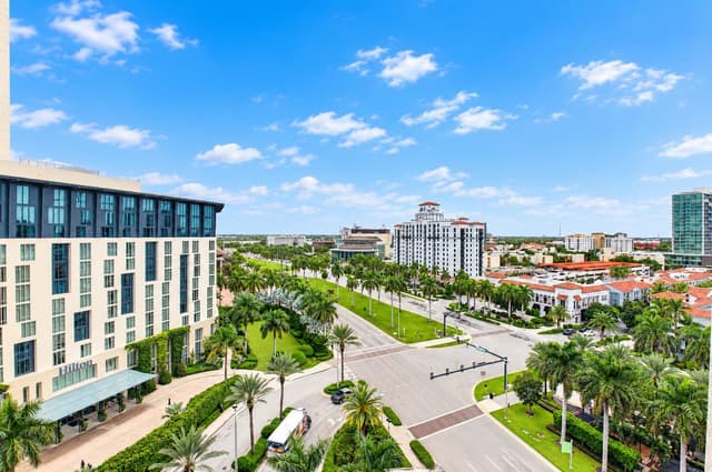550 Okeechobee Boulevard # 1111, West Palm Beach FL 33401 - West Palm Beach, FL - Photo 2