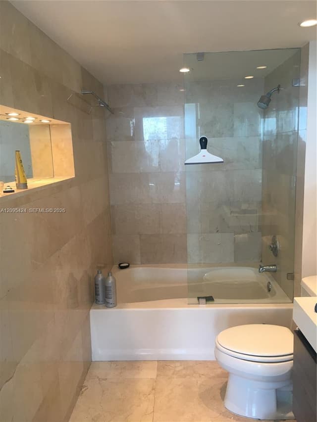 90 Alton Rd # 2711, Miami Beach FL 33139 - Miami Beach, FL - Photo 6