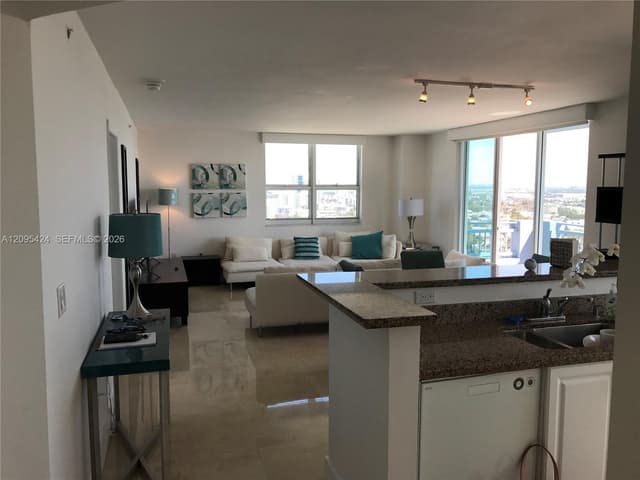 90 Alton Rd # 2711, Miami Beach FL 33139 - Miami Beach, FL - Photo 3
