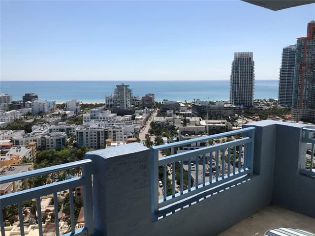 90 Alton Rd # 2711, Miami Beach FL 33139 - Miami Beach, FL - Photo 5