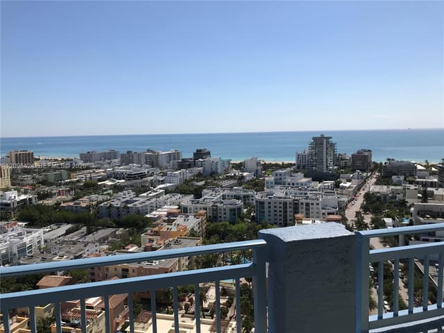 90 Alton Rd # 2711, Miami Beach FL 33139 - Miami Beach, FL - Photo 4