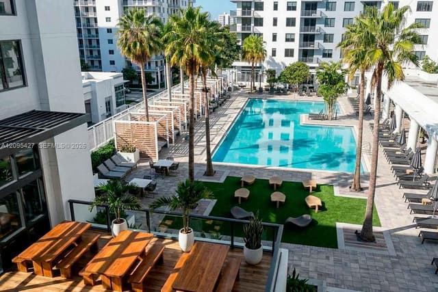 697 N Miami Ave # 312, Miami FL 33136 - Miami, FL - Photo 2