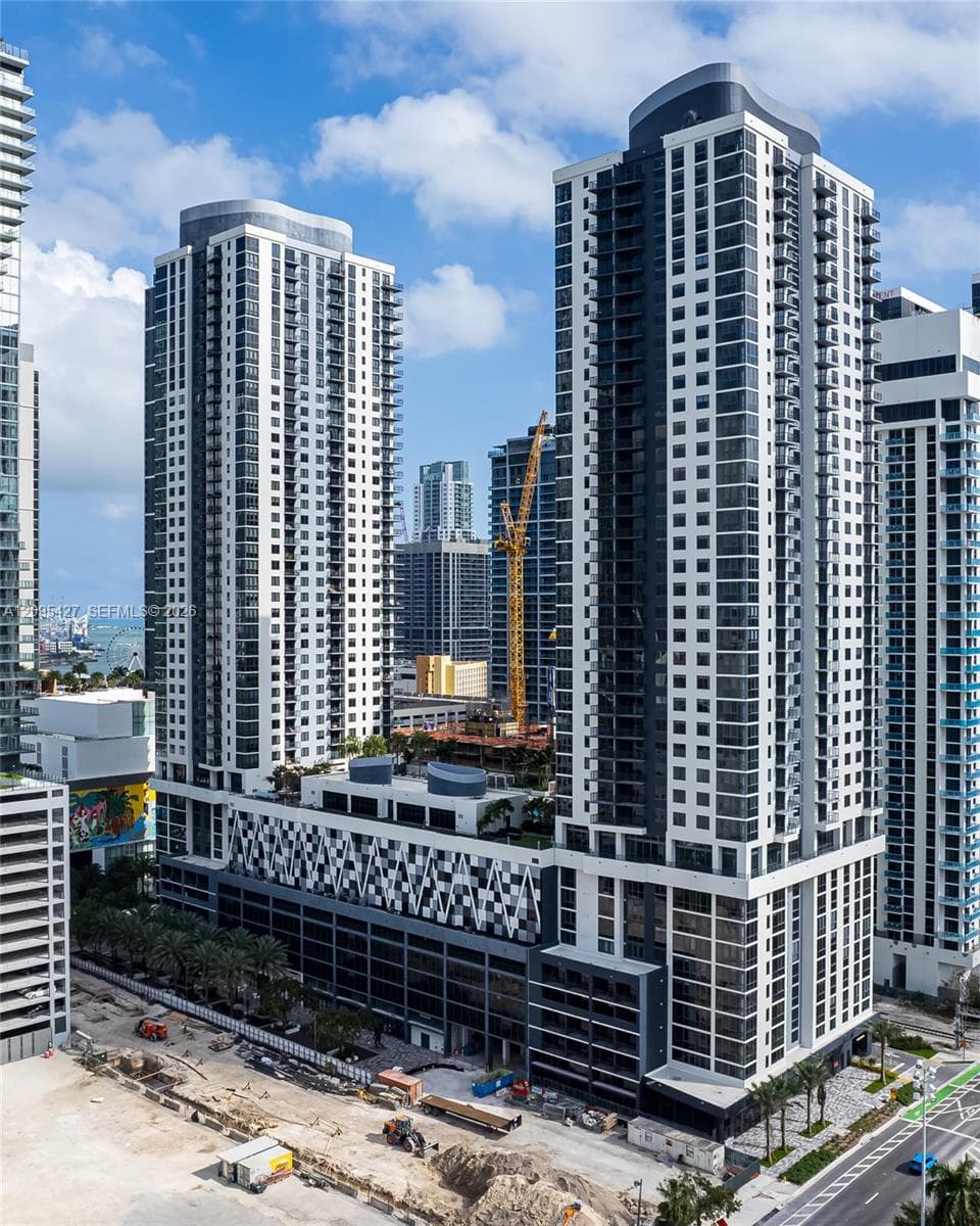 697 N Miami Ave # 312, Miami FL 33136 - Miami, FL - Photo 1