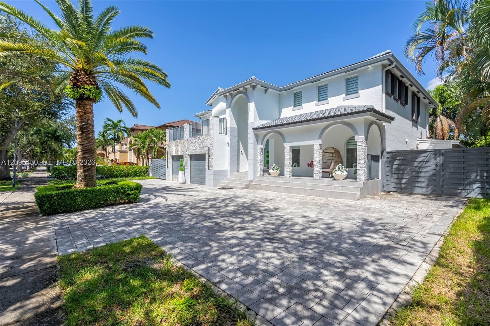 8441 NW 163rd Ter, Miami Lakes FL 33016 - Miami Lakes, FL - Photo 1