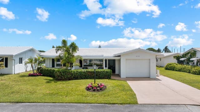2114 SW 13th Place, Boynton Beach FL 33426 - Boynton Beach, FL - Photo 2