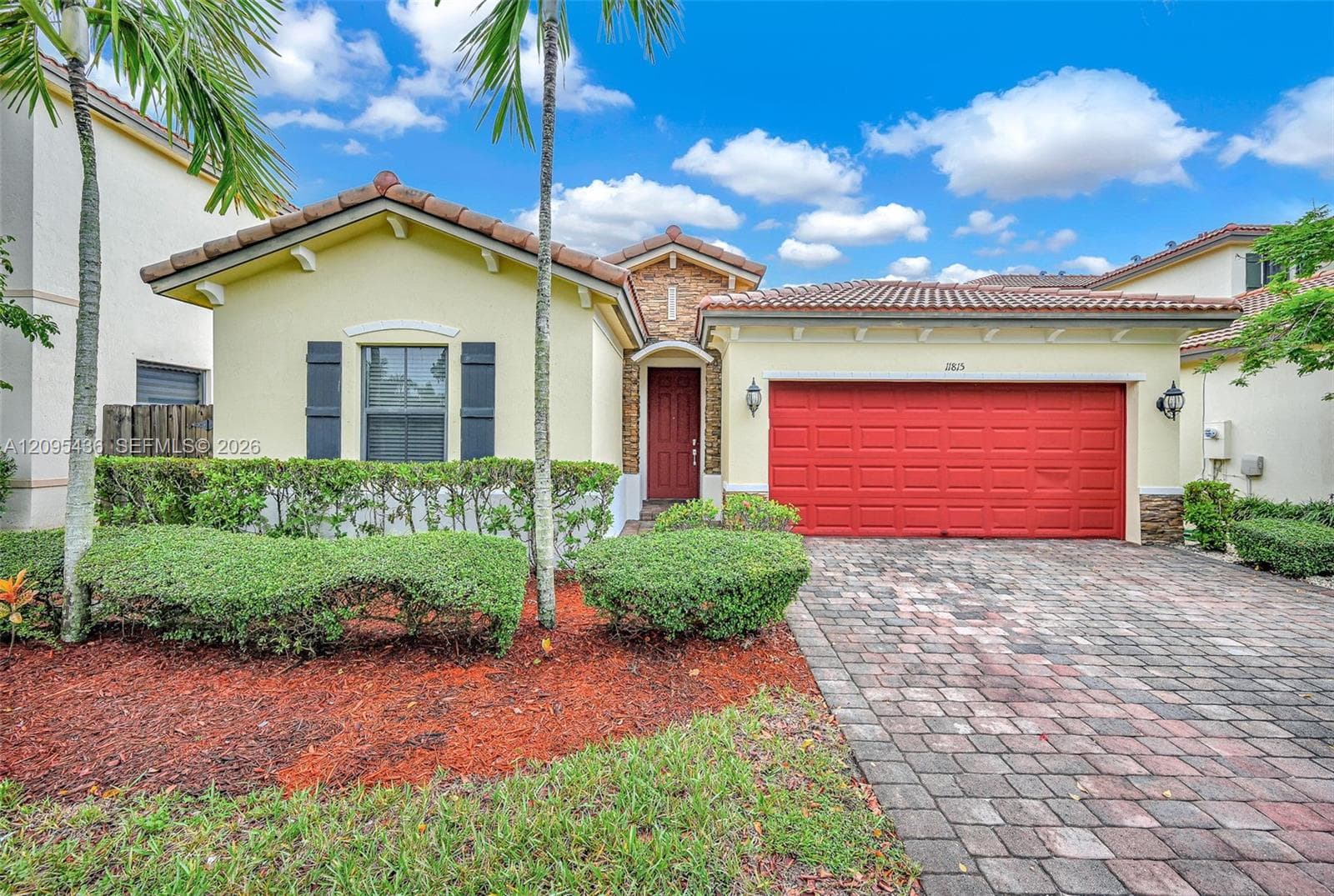 11815 SW 236th St, Homestead FL 33032 - Homestead, FL - Photo 1