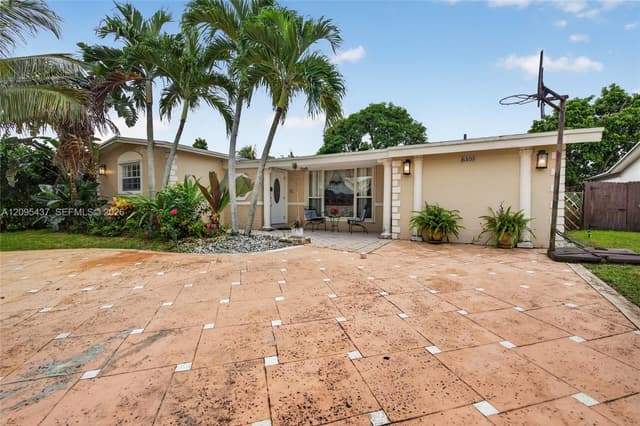 8508 Long Acre Dr, Miramar FL 33025 - Miramar, FL - Photo 4