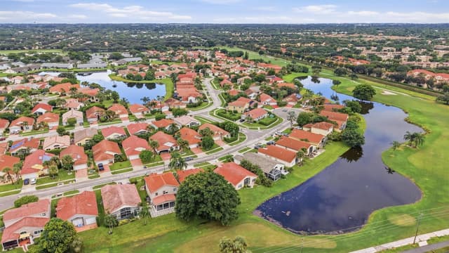 12400 SAND WEDGE Drive, Boynton Beach FL 33437 - Boynton Beach, FL - Photo 6