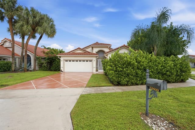 12400 SAND WEDGE Drive, Boynton Beach FL 33437 - Boynton Beach, FL - Photo 3
