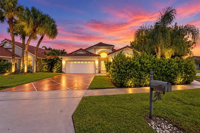 12400 SAND WEDGE Drive, Boynton Beach FL 33437 - Boynton Beach, FL - Photo 4