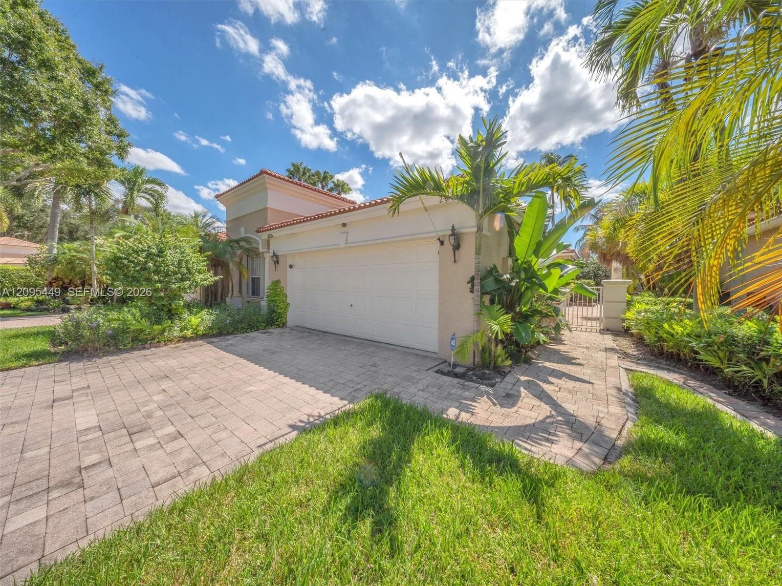 2418 Sandy Cay, West Palm Beach FL 33411