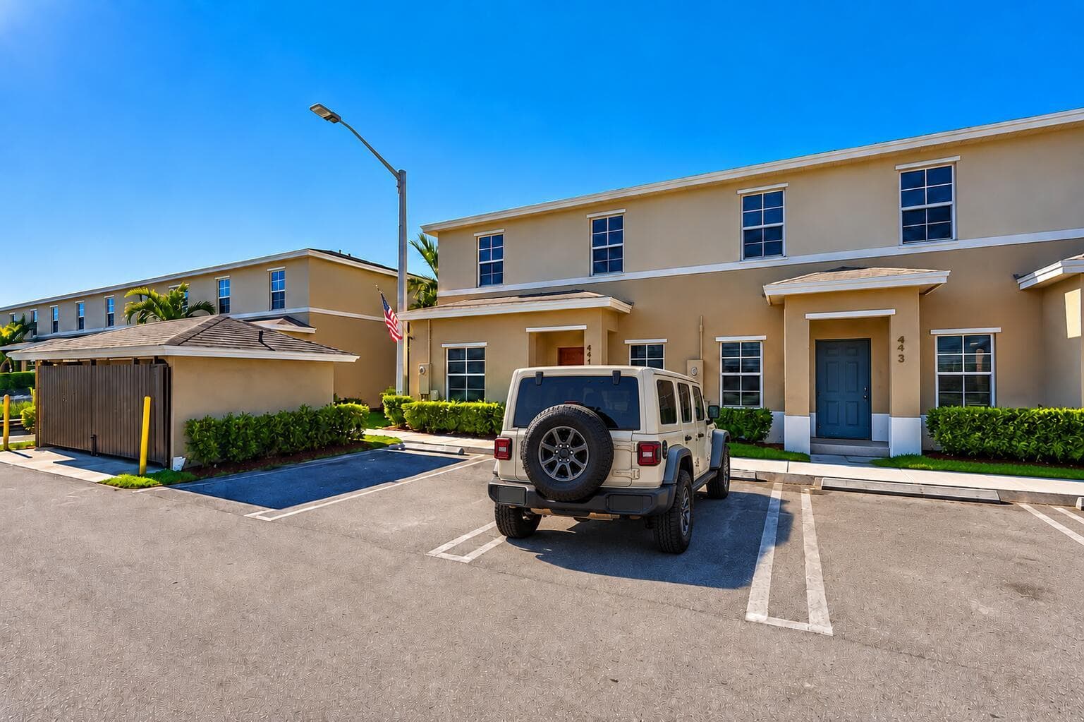497 NE 4th Street, Florida City FL 33034 - Florida City, FL - Photo 1