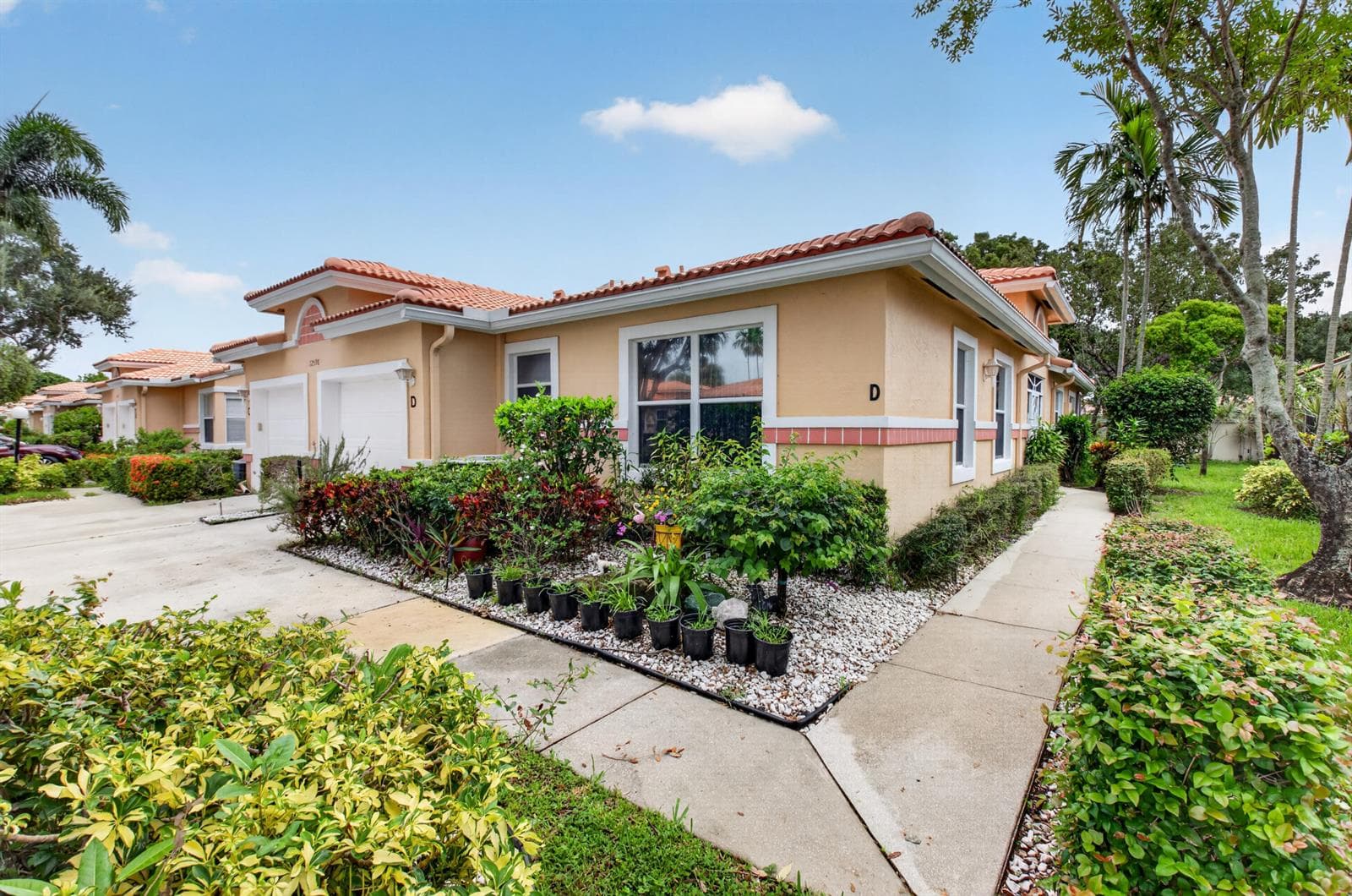 12598 Crystal Pointe Drive # D, Boynton Beach FL 33437 - Boynton Beach, FL - Photo 1
