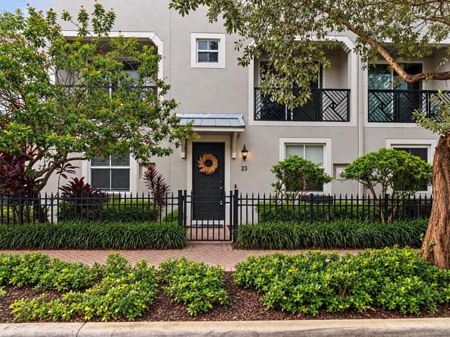 23 NW 4TH Avenue, Delray Beach FL 33444 - Delray Beach, FL - Photo 2