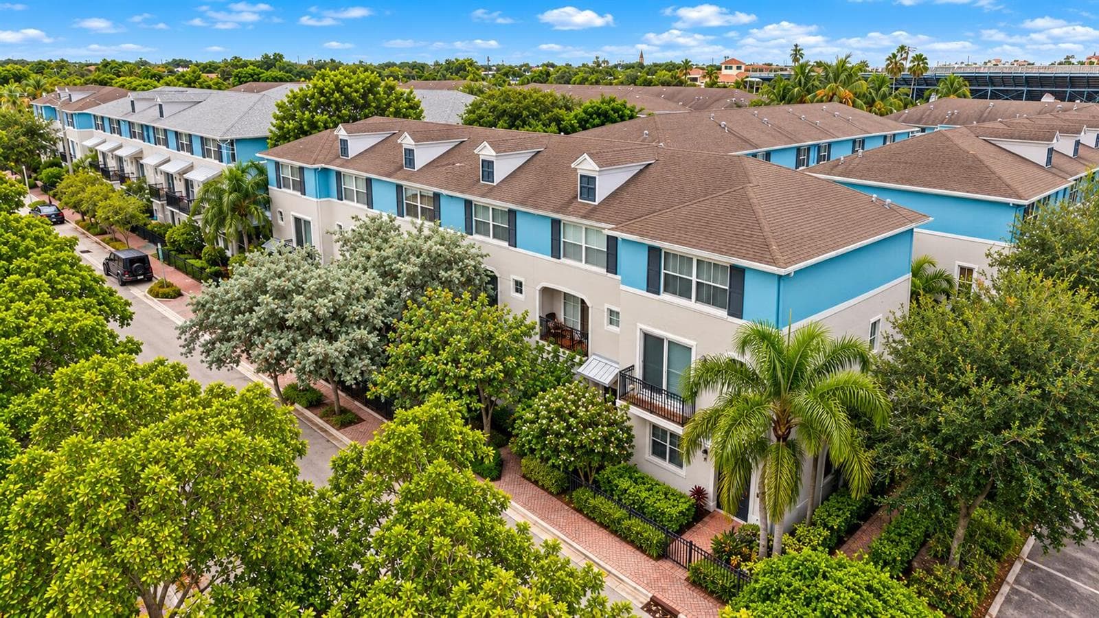 23 NW 4TH Avenue, Delray Beach FL 33444 - Delray Beach, FL - Photo 1