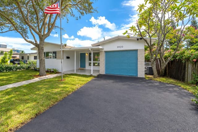 3920 Hayes St, Hollywood FL 33021 - Hollywood, FL - Photo 2
