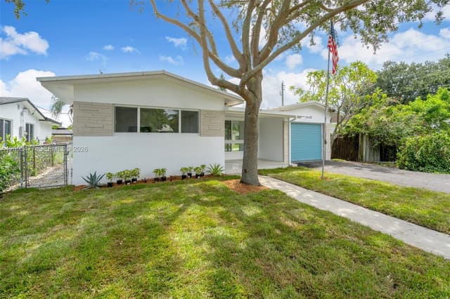 3920 Hayes St, Hollywood FL 33021 - Hollywood, FL - Photo 3