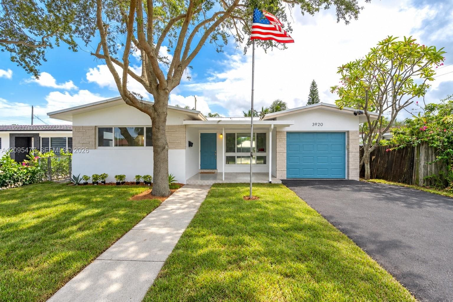 3920 Hayes St, Hollywood FL 33021 - Hollywood, FL - Photo 1