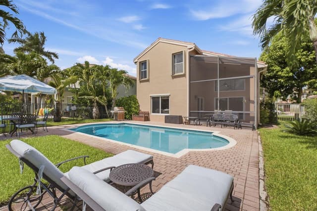 11422 Sage Meadow Terrace, Royal Palm Beach FL 33411 - Royal Palm Beach, FL - Photo 4