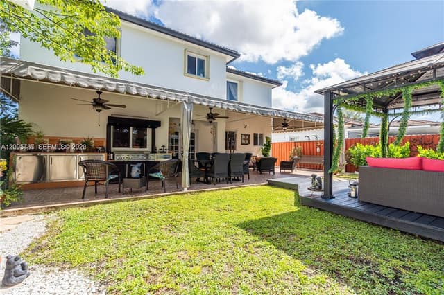 13324 SW 282nd St, Homestead FL 33033 - Homestead, FL - Photo 3