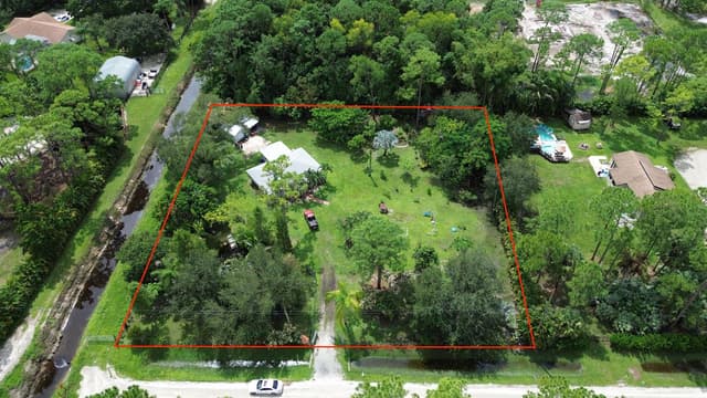 13662 N 54TH N, FL 33411 - Photo 2