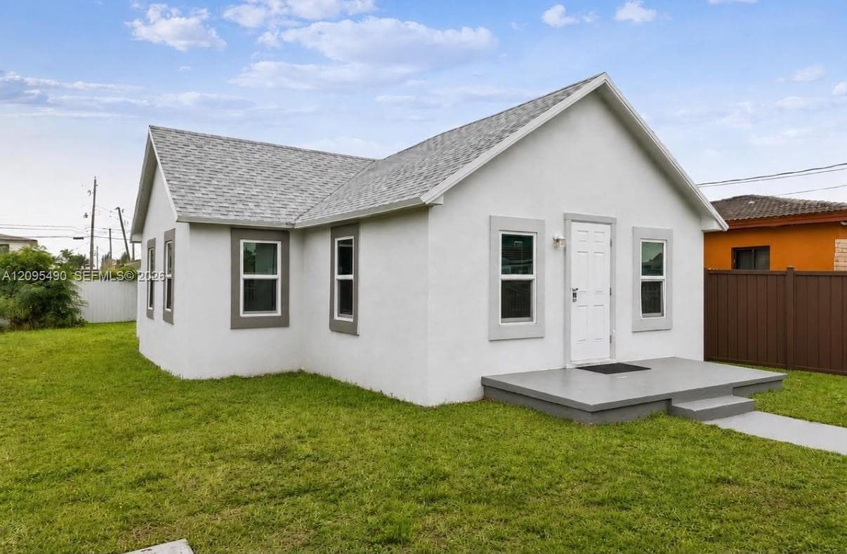 1296 NW 72nd St, Miami FL 33147 - Miami, FL - Photo 1