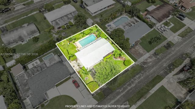 10511 SW 53rd St, Miami FL 33165 - Miami, FL - Photo 3