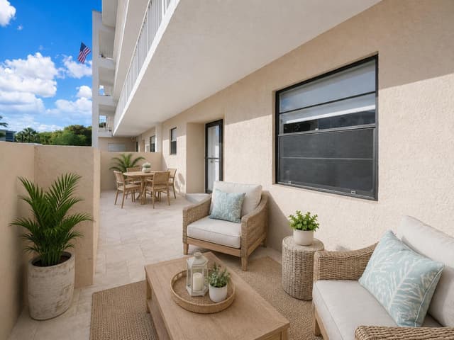 300 N Hwy A1A # 105D, Jupiter FL 33477 - Jupiter, FL - Photo 3