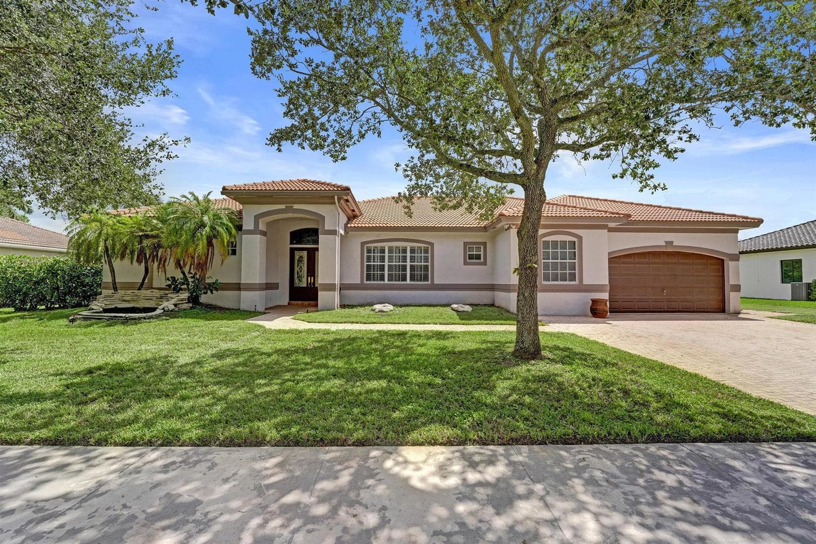 4288 SW 138TH Avenue, Davie FL 33330 - Davie, FL - Photo 1