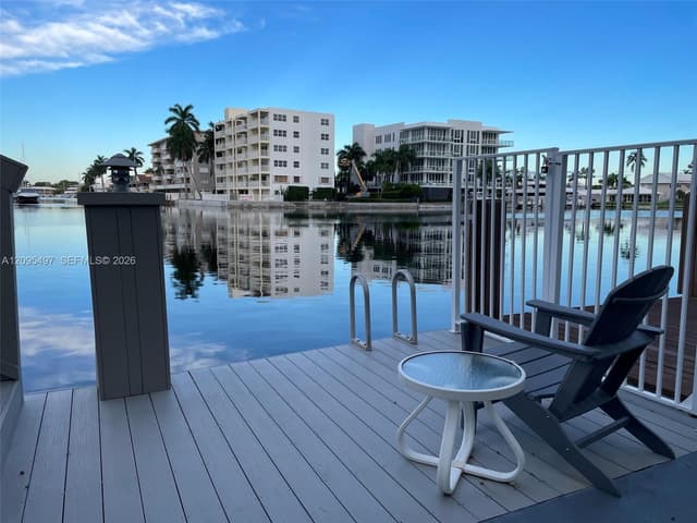 3233 NE 32nd Ave # 601, Fort Lauderdale FL 33308 - Fort Lauderdale, FL - Photo 2