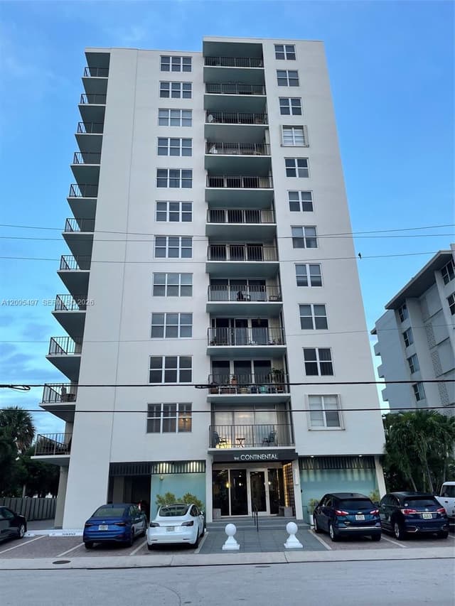 3233 NE 32nd Ave # 601, Fort Lauderdale FL 33308 - Fort Lauderdale, FL - Photo 3