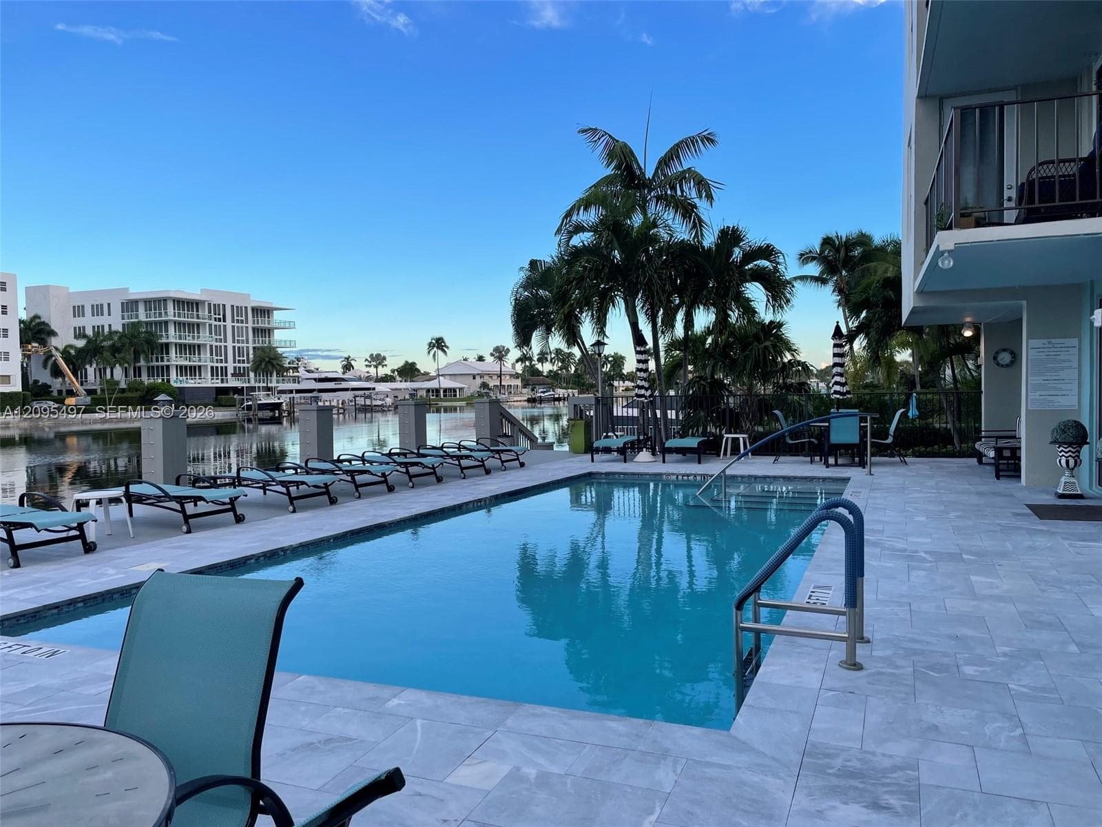 3233 NE 32nd Ave # 601, Fort Lauderdale FL 33308 - Fort Lauderdale, FL - Photo 1