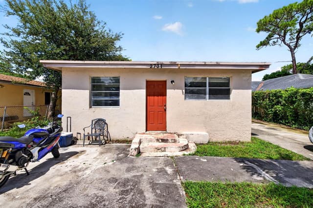 2731 NW 6TH Court, Fort Lauderdale FL 33311 - Fort Lauderdale, FL - Photo 5