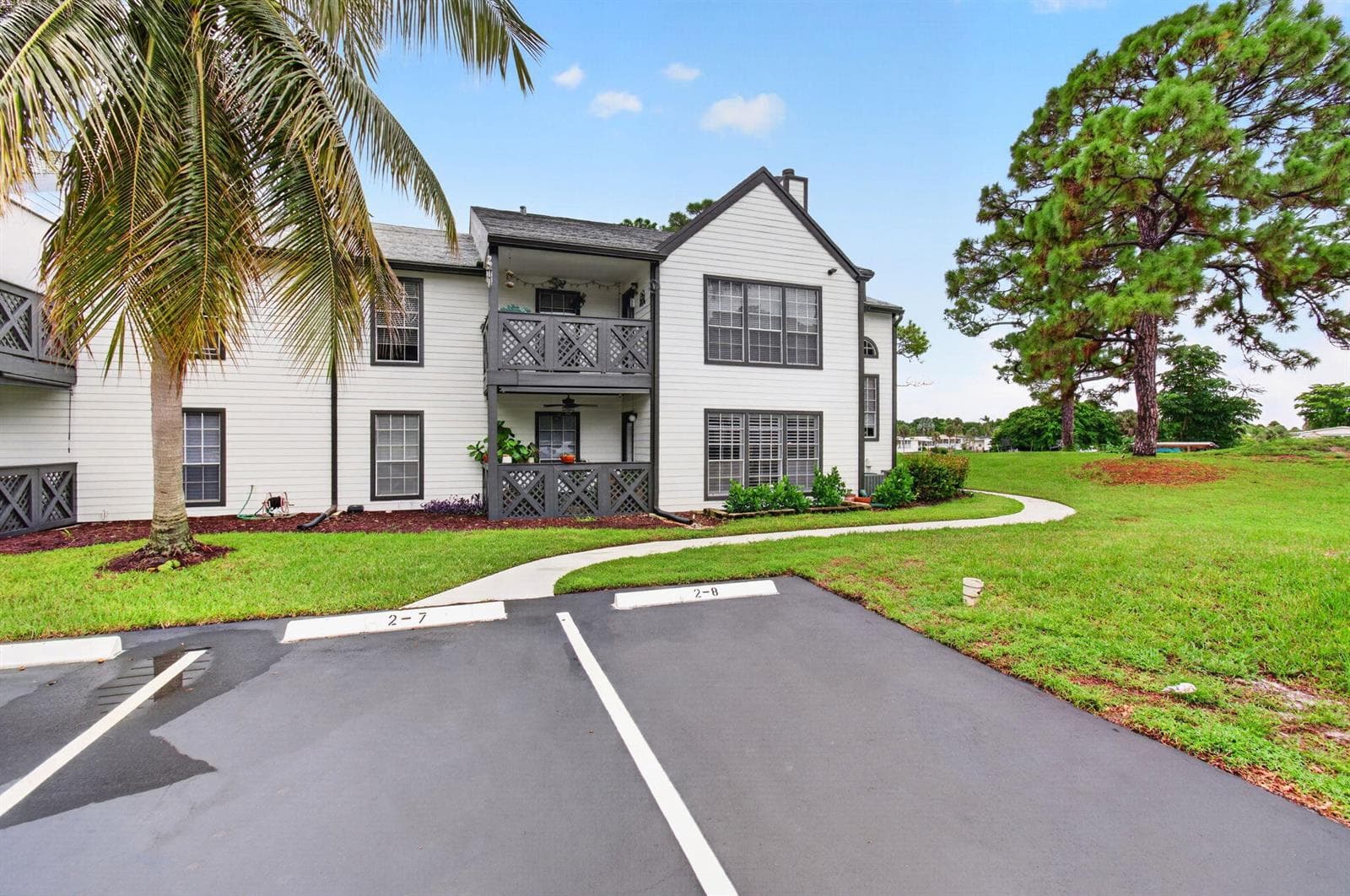 5064 Heatherhill Lane # 2208, Boca Raton FL 33486 - Boca Raton, FL - Photo 1