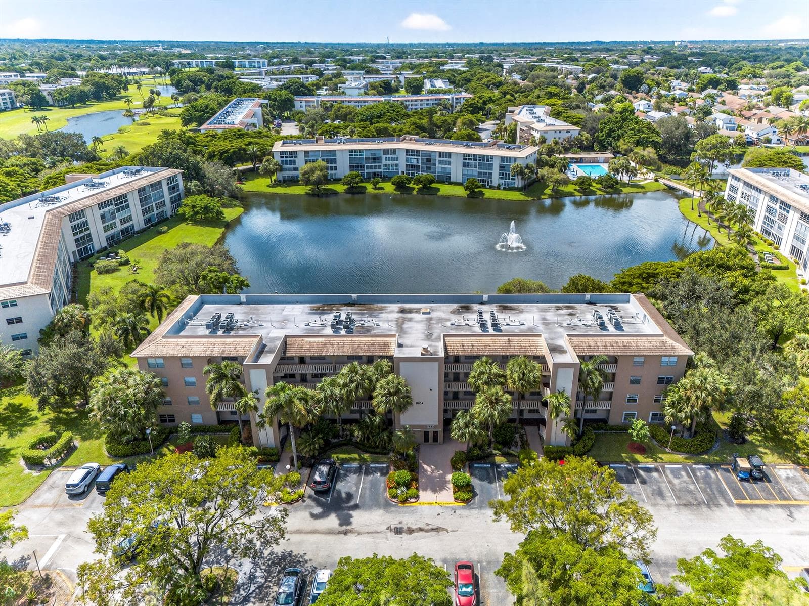 1904 BERMUDA Circle # D1, Coconut Creek FL 33066 - Coconut Creek, FL - Photo 1