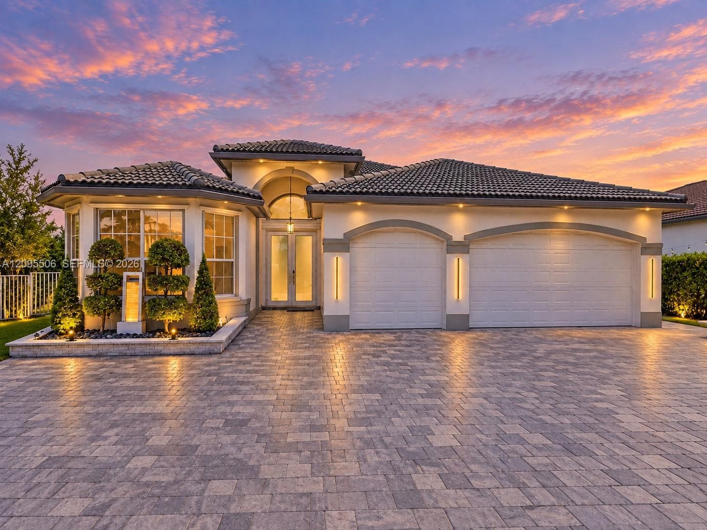 5421 SW 185th Ter, Miramar FL 33029 - Miramar, FL - Photo 1