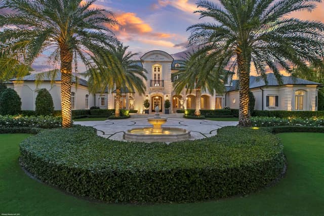 146 Bears Club Drive, Jupiter FL 33477 - Jupiter, FL - Photo 2