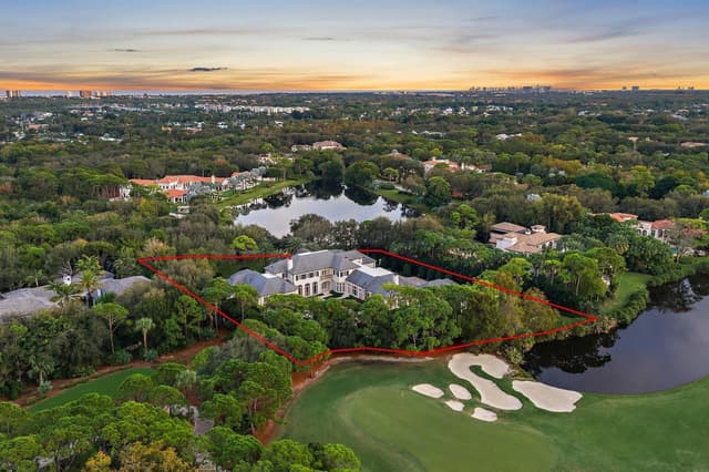 146 Bears Club Drive, Jupiter FL 33477 - Jupiter, FL - Photo 4
