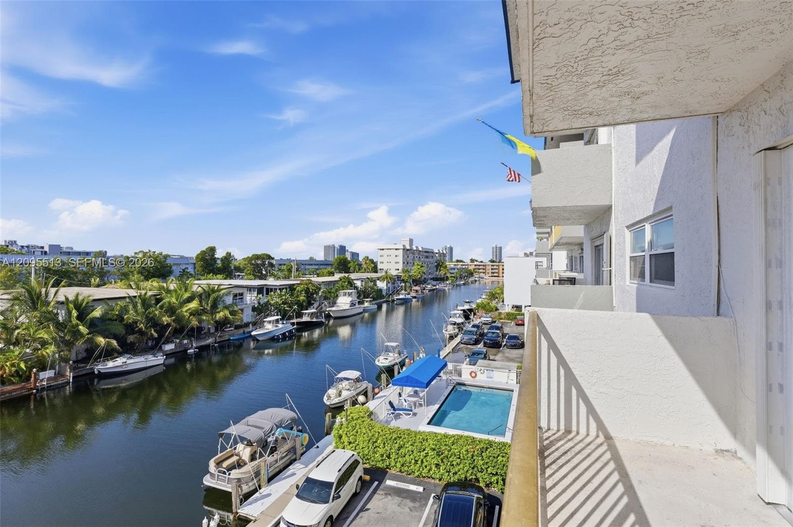 3770 NE 171st St # 402, North Miami Beach FL 33160